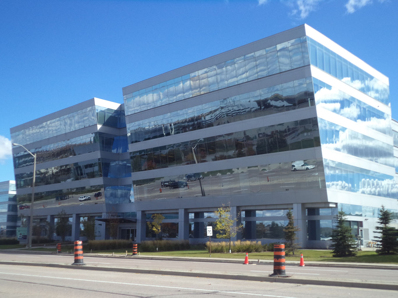 Stantec - Derry Road